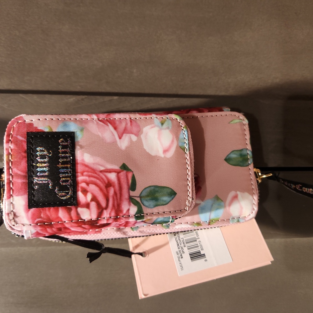 Juicy Couture Wallet